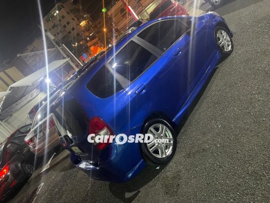 Honda Fit Hatchback en venta