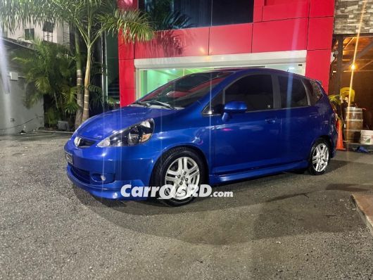 Honda Fit Hatchback en venta