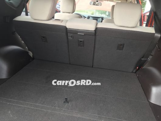 Hyundai Santa Fe Jeepeta en venta