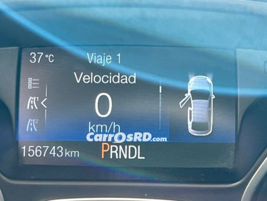 Ford Focus Hatchback en venta