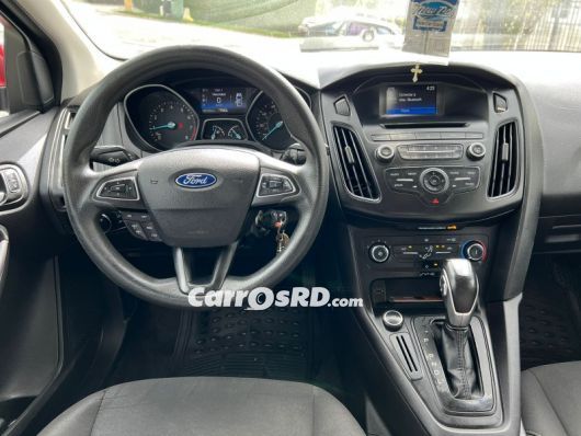 Ford Focus Hatchback en venta