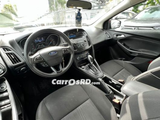 Ford Focus Hatchback en venta