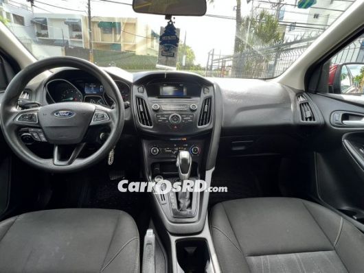 Ford Focus Hatchback en venta