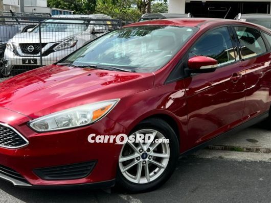 Ford Focus Hatchback en venta