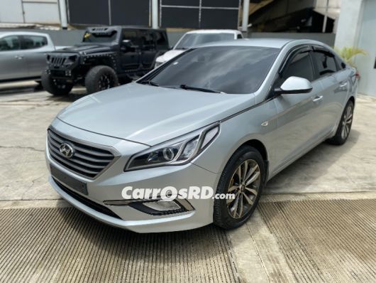 Hyundai Sonata Carros en venta