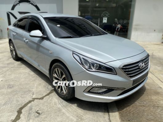 Hyundai Sonata Carros en venta