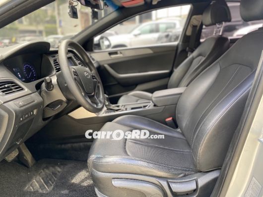 Hyundai Sonata Carros en venta