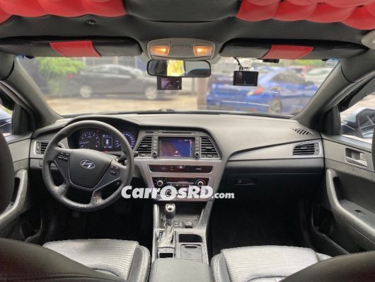 Hyundai Sonata Carros en venta