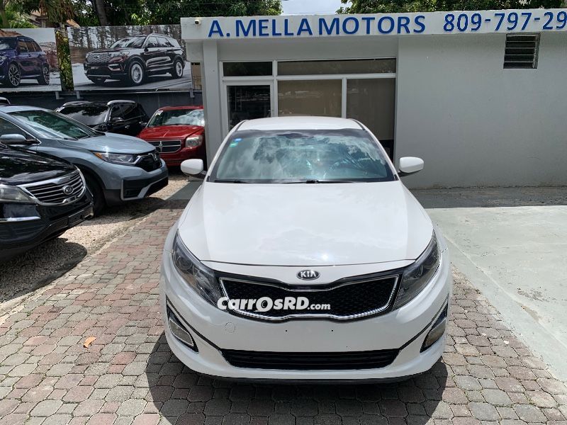 Kia