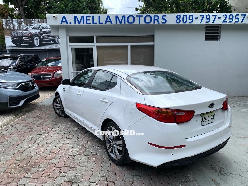 Kia