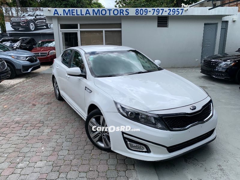 Kia
