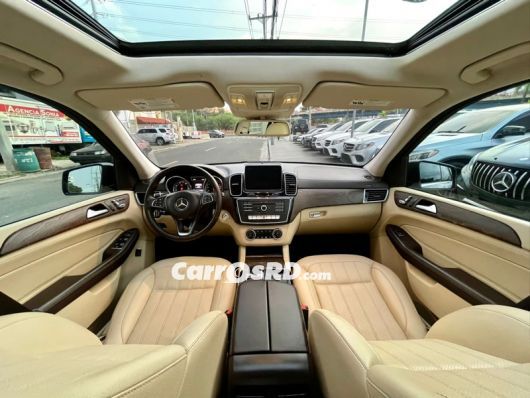 Mercedes-Benz Clase GLE Jeepeta en venta