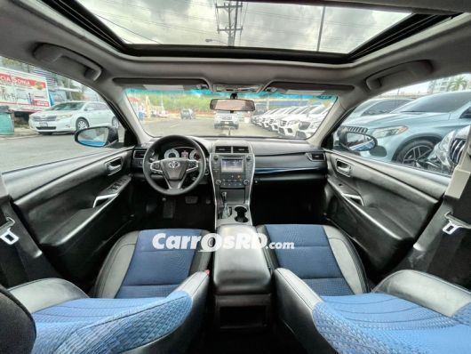 Toyota Camry Carros en venta