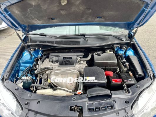 Toyota Camry Carros en venta