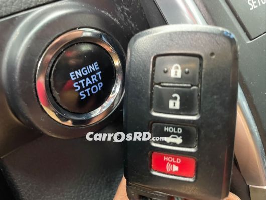 Toyota Camry Carros en venta