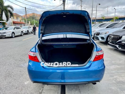 Toyota Camry Carros en venta