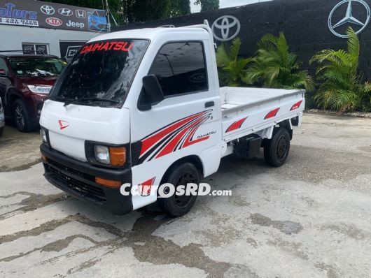 Daihatsu Hijet Camioneta en venta