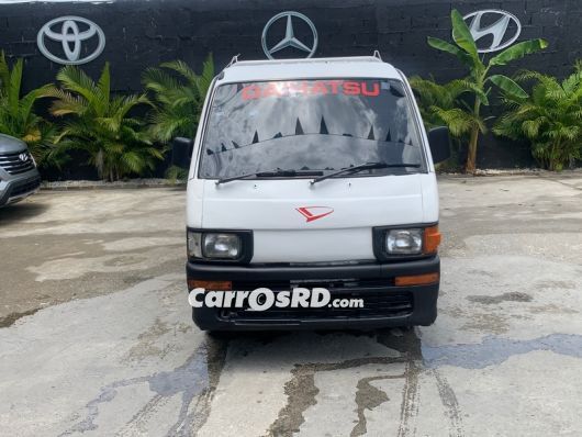 Daihatsu Hijet Camioneta en venta