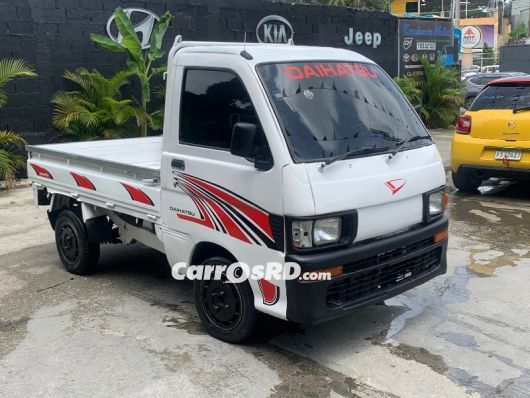 Daihatsu Hijet Camioneta en venta