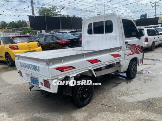 Daihatsu Hijet Camioneta en venta