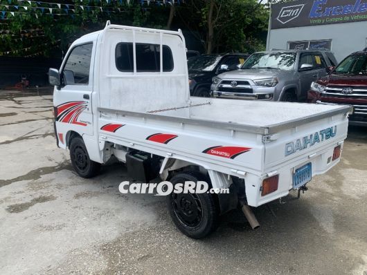 Daihatsu Hijet Camioneta en venta