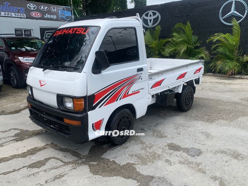 Daihatsu