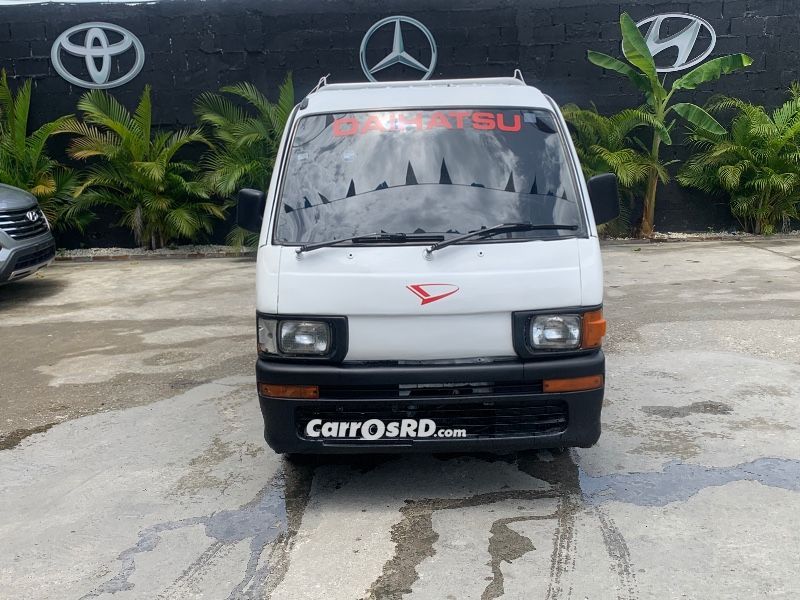 Daihatsu