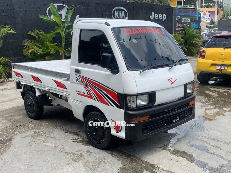 Daihatsu