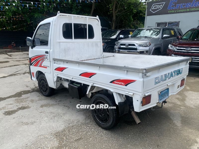 Daihatsu