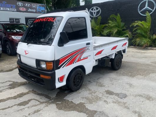 Daihatsu