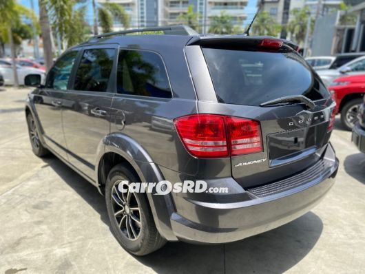 Dodge Journey Crossover en venta