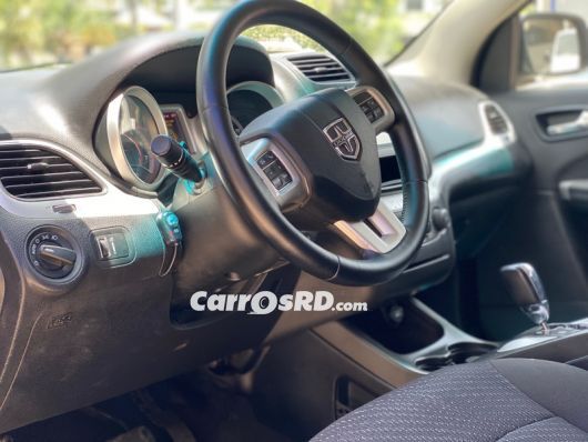 Dodge Journey Crossover en venta