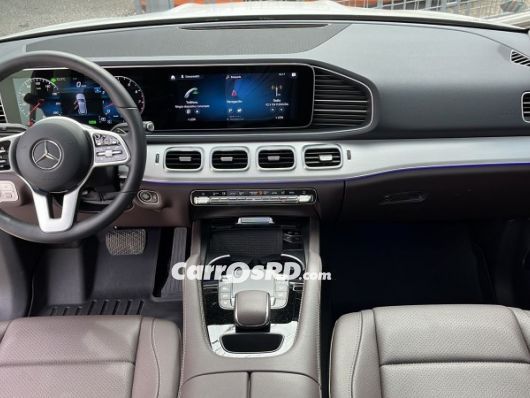 Mercedes-Benz Clase GLE Jeepeta en venta