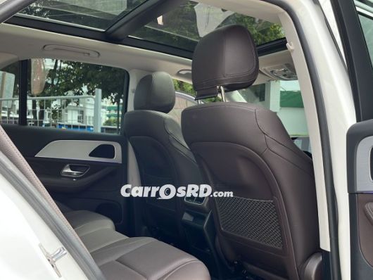 Mercedes-Benz Clase GLE Jeepeta en venta