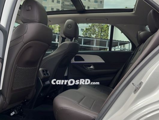 Mercedes-Benz Clase GLE Jeepeta en venta