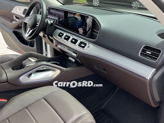Mercedes-Benz Clase GLE Jeepeta en venta
