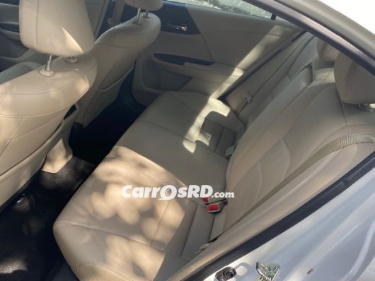 Honda Accord Carros en venta