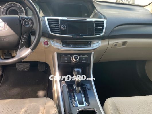 Honda Accord Carros en venta