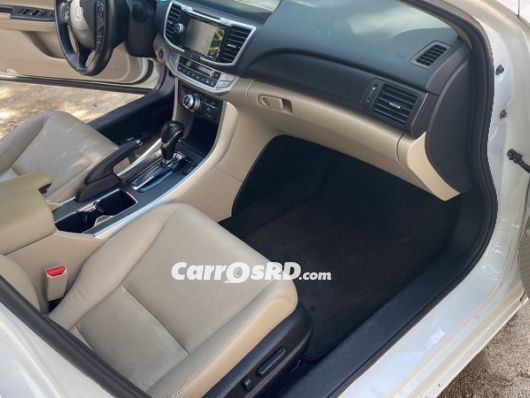 Honda Accord Carros en venta