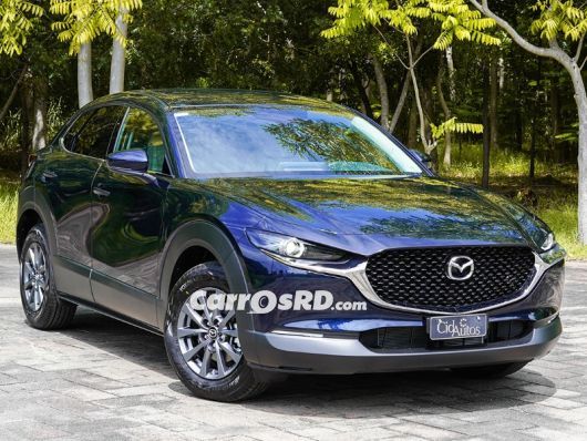 Mazda CX-30 Jeepeta en venta