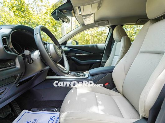 Mazda CX-30 Jeepeta en venta