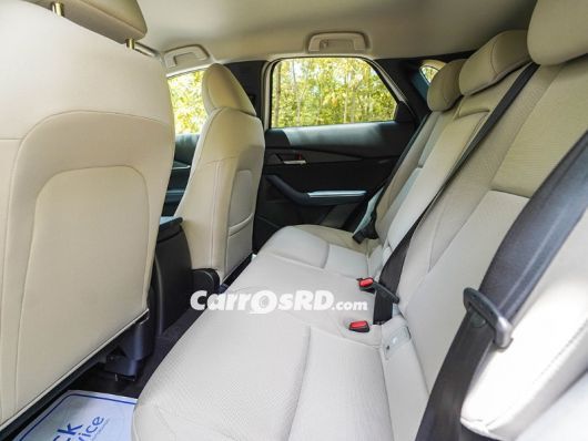 Mazda CX-30 Jeepeta en venta