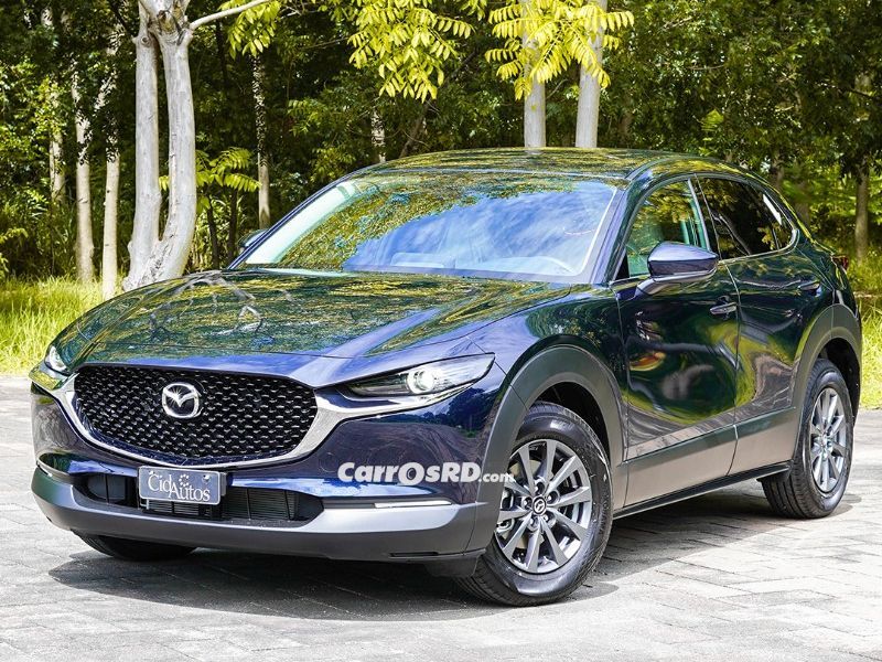 Mazda