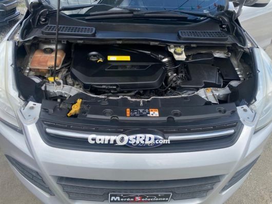 Ford Escape Jeepeta en venta