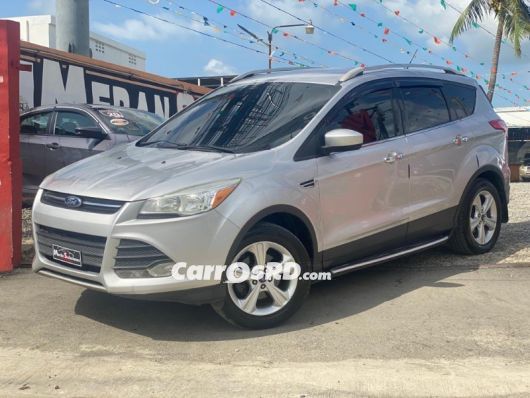 Ford Escape Jeepeta en venta