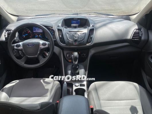 Ford Escape Jeepeta en venta