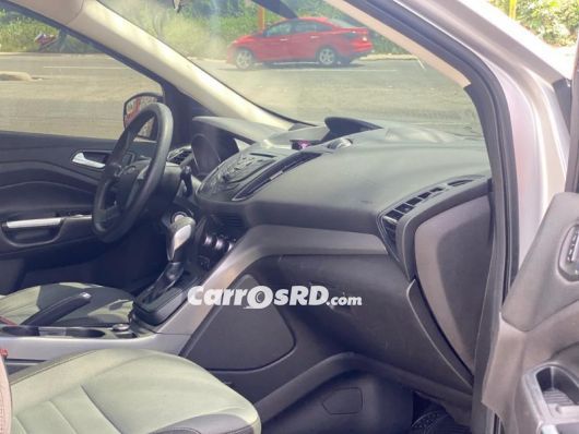 Ford Escape Jeepeta en venta