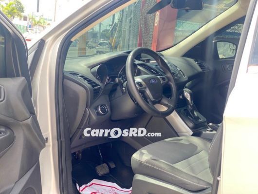 Ford Escape Jeepeta en venta