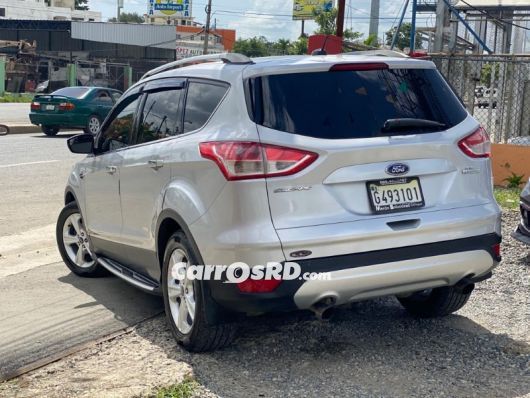 Ford Escape Jeepeta en venta