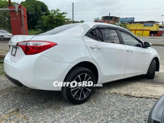 Toyota Corolla Carros en venta